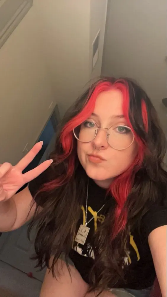 Laura Hermes profile pic