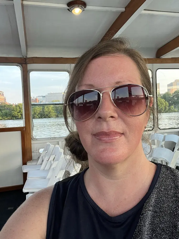 Dorothy Farmer profile pic