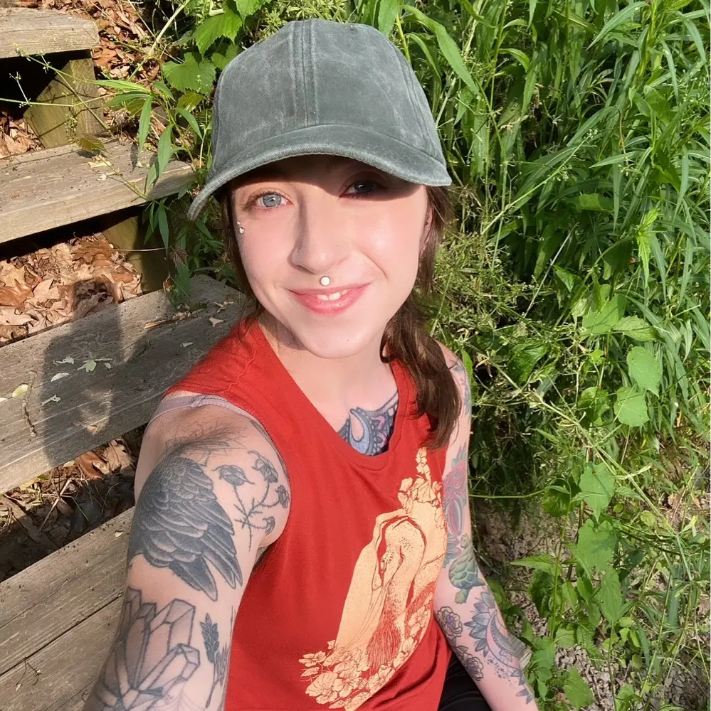 Emily Carter profile pic