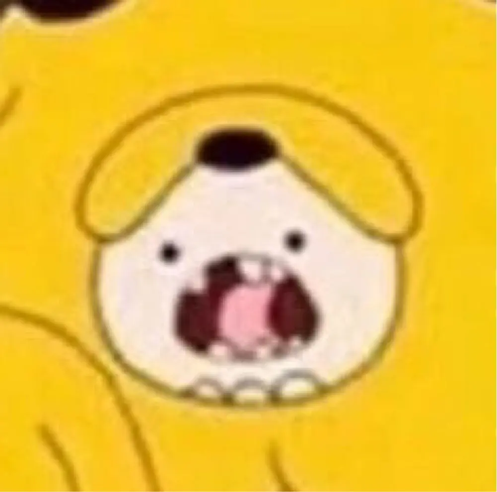 I want to pet a frog profile pic