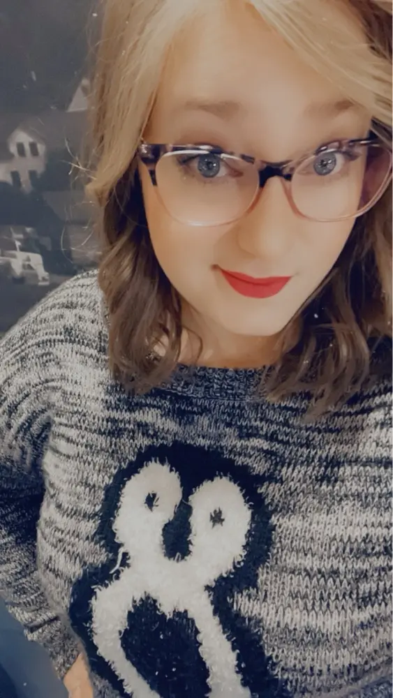 Bethany Rains profile pic