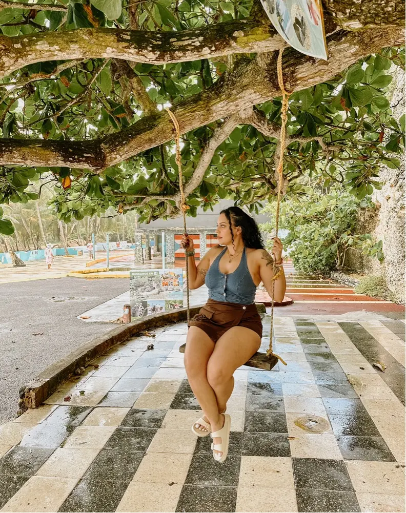 Ari 🩵 profile pic