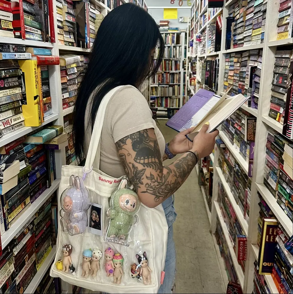 Nessa🫧🏹🕊️S profile pic