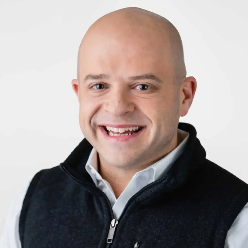 Jeff Lawson, moderator