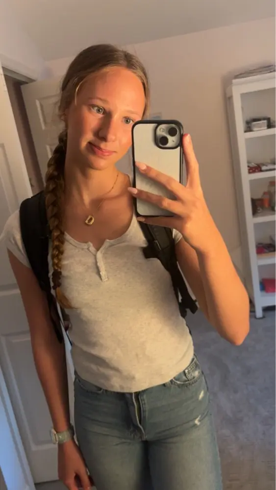 Dasha Sieger profile pic