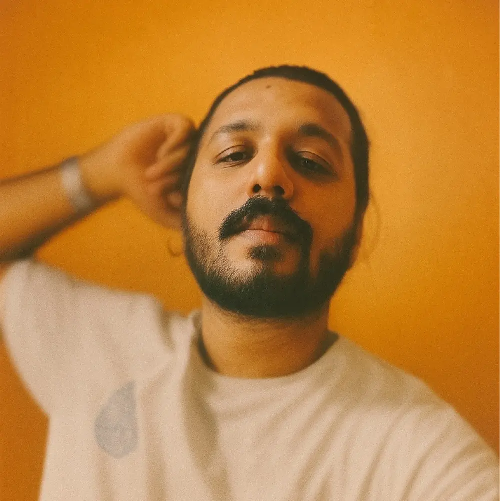 Mridupawan Podder profile pic