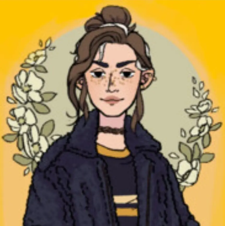 Arelle Bee profile pic