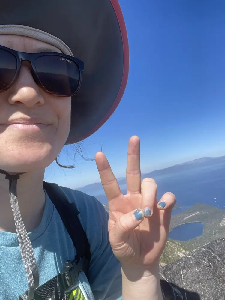 Rachel S profile pic