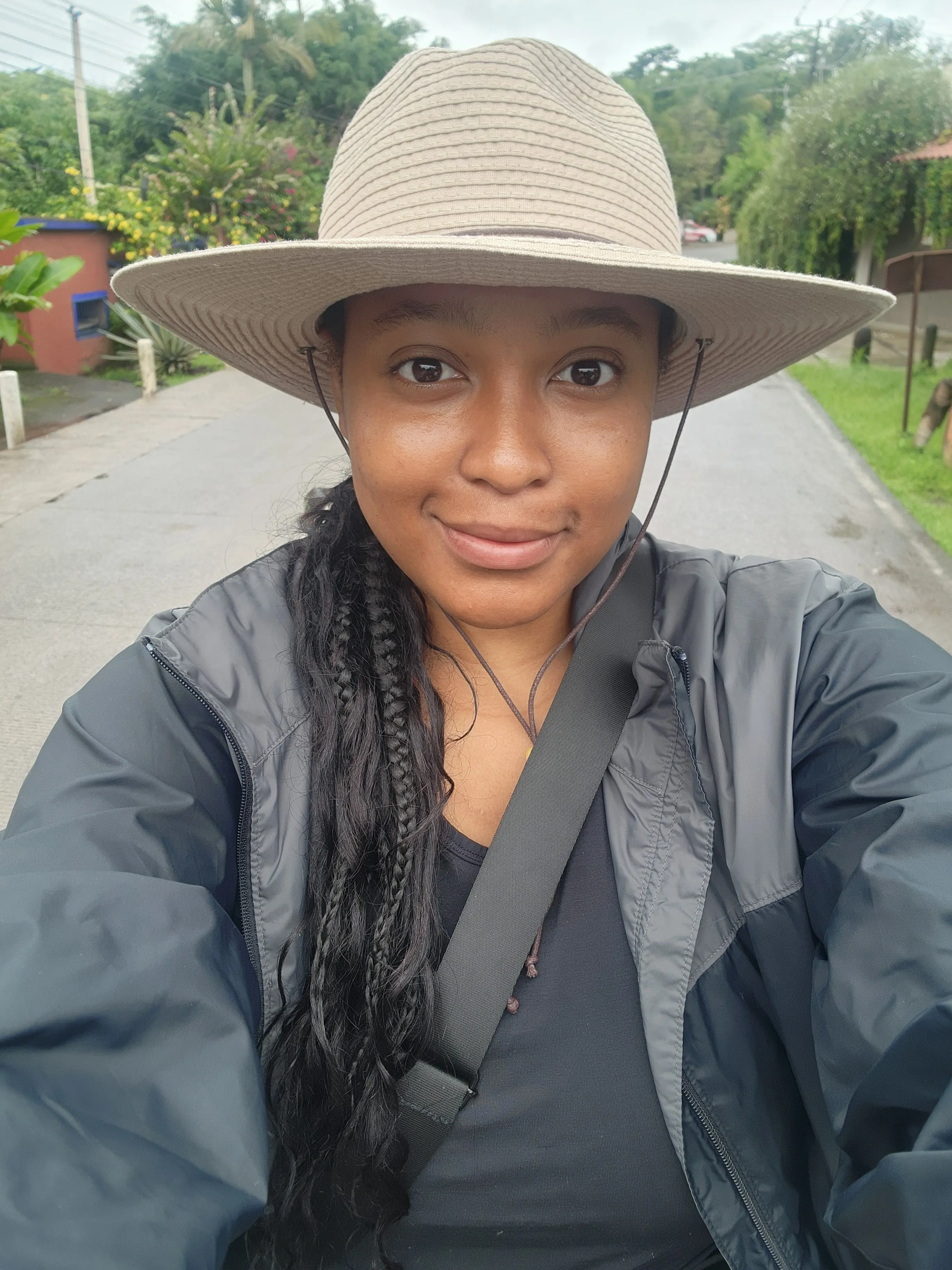 Jasmine Ham profile pic