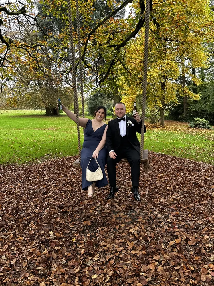 Jessica Preece profile pic