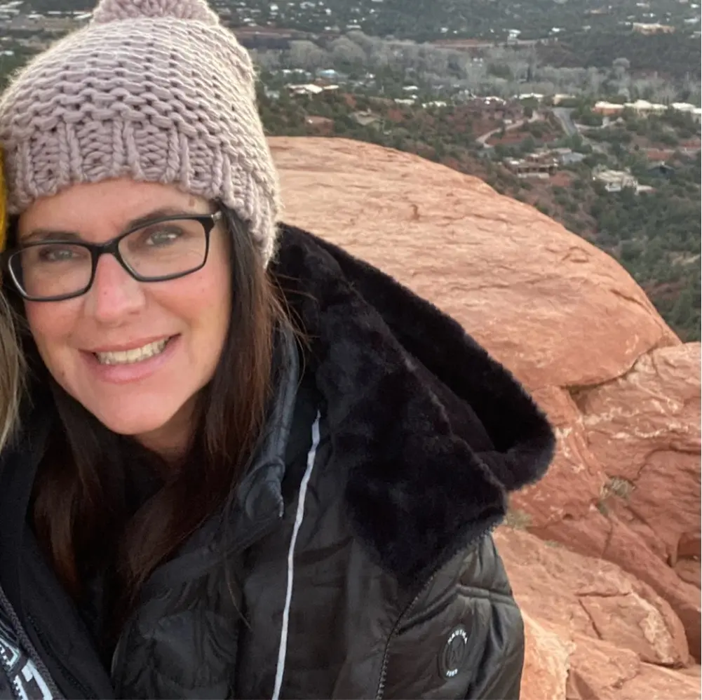 Stephanie Gross profile pic