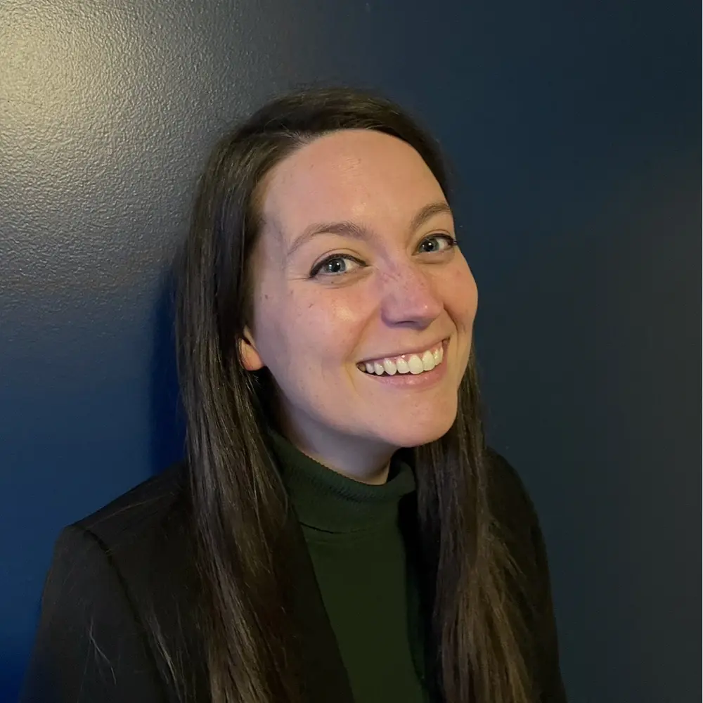 Courtney Hatch profile pic