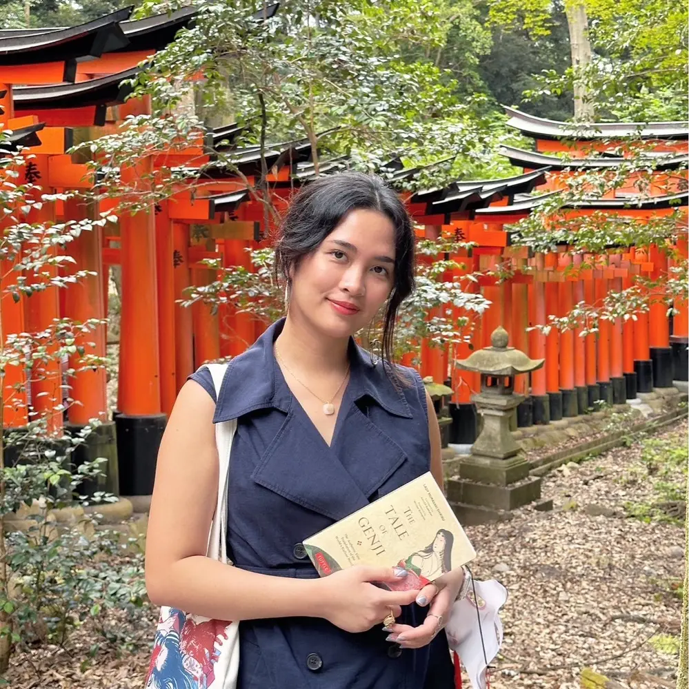 Nique 💫 profile pic