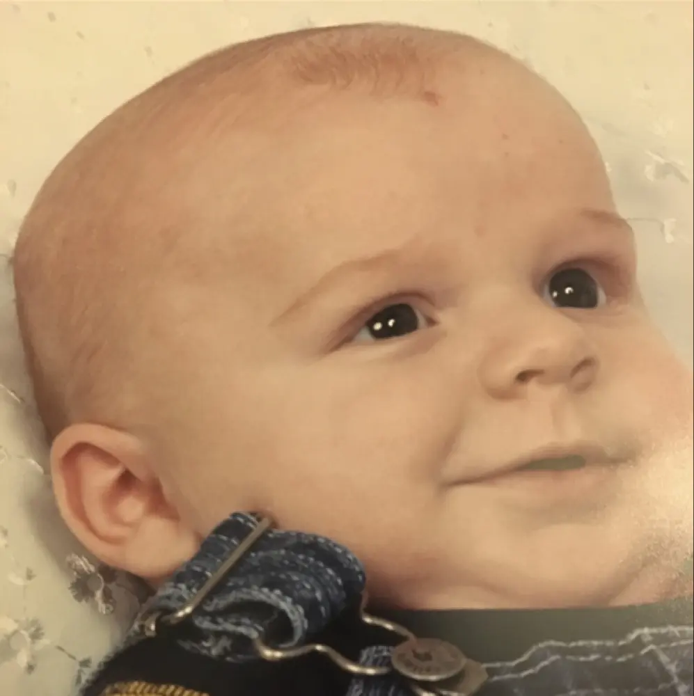 Andrew Spiker profile pic