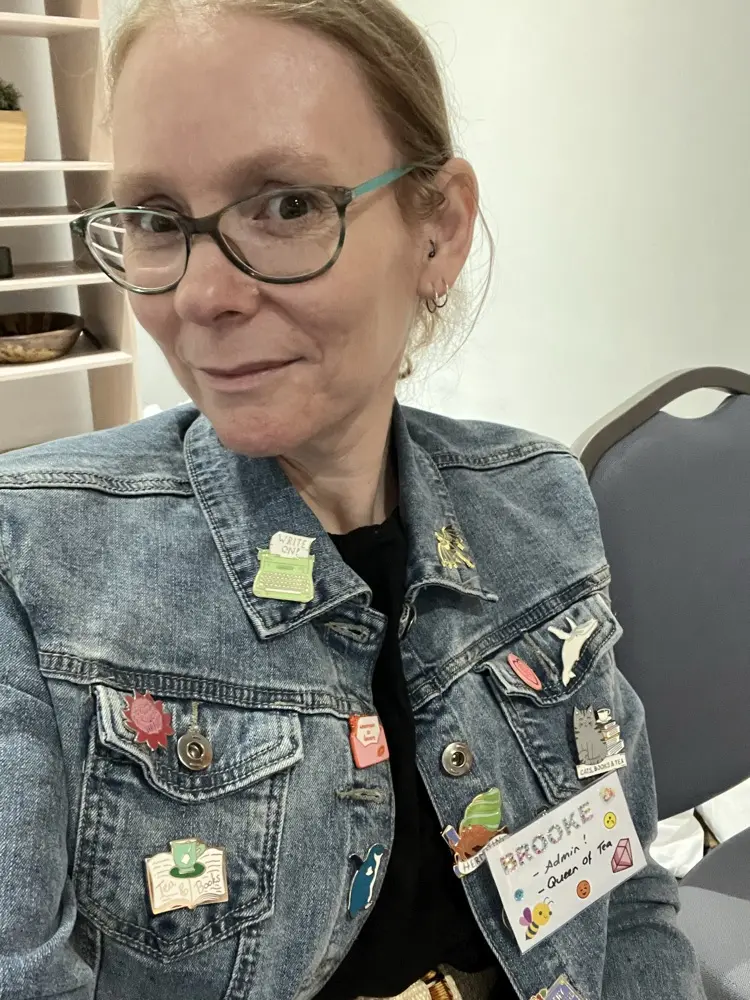 B.L. Testa profile pic