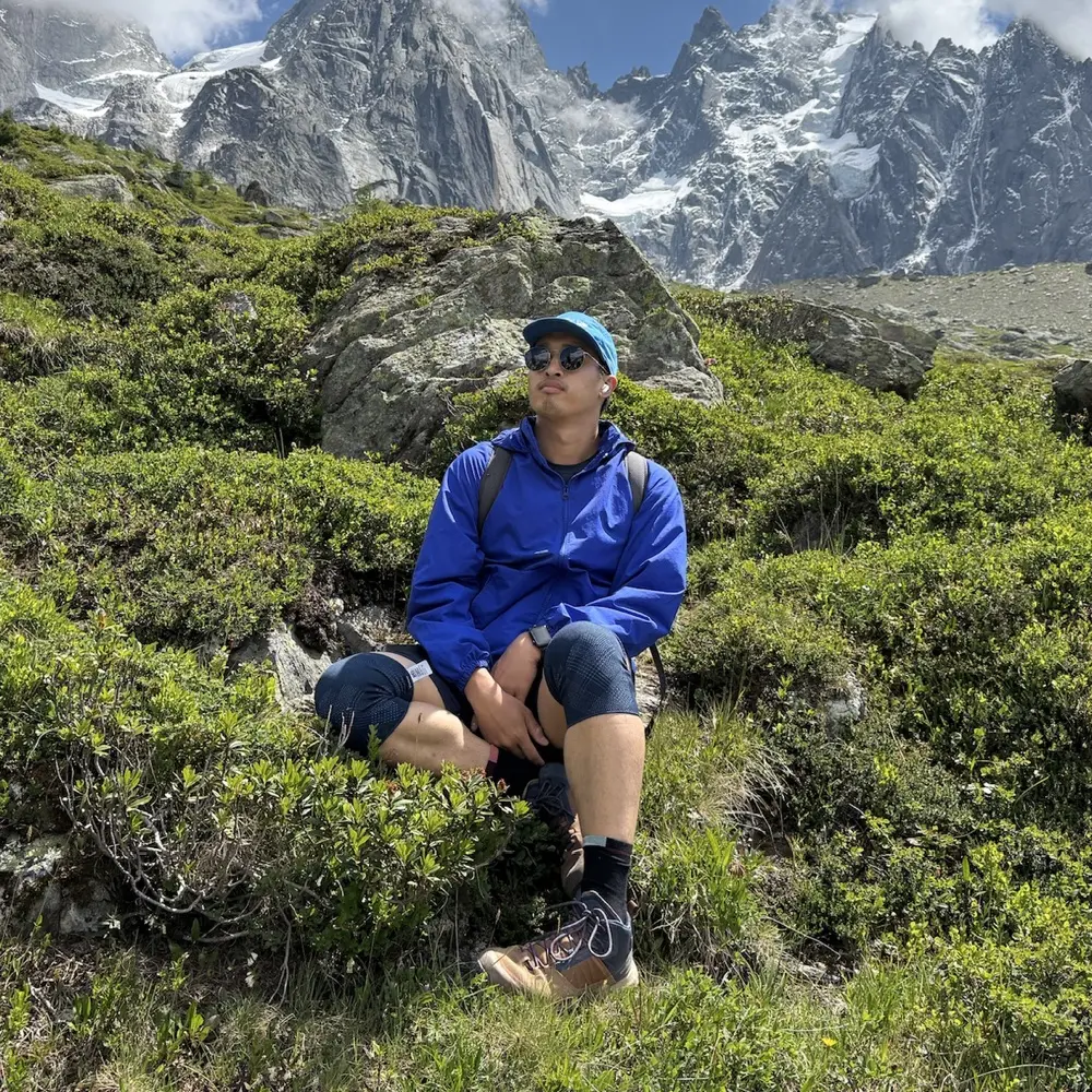 Paricha Duangtaweesub profile pic