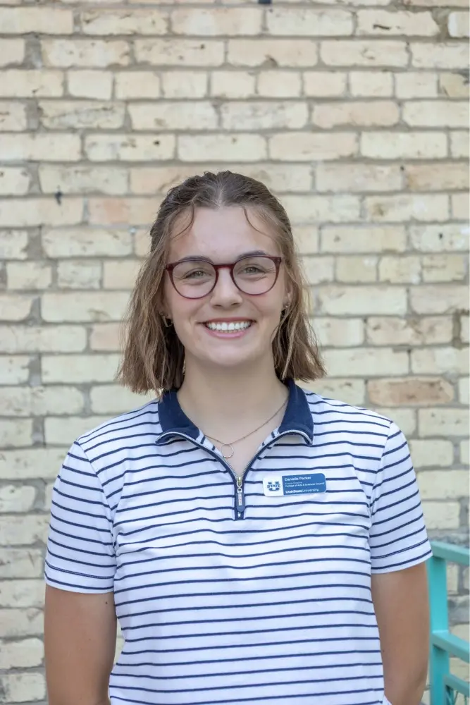 Dani Packer profile pic