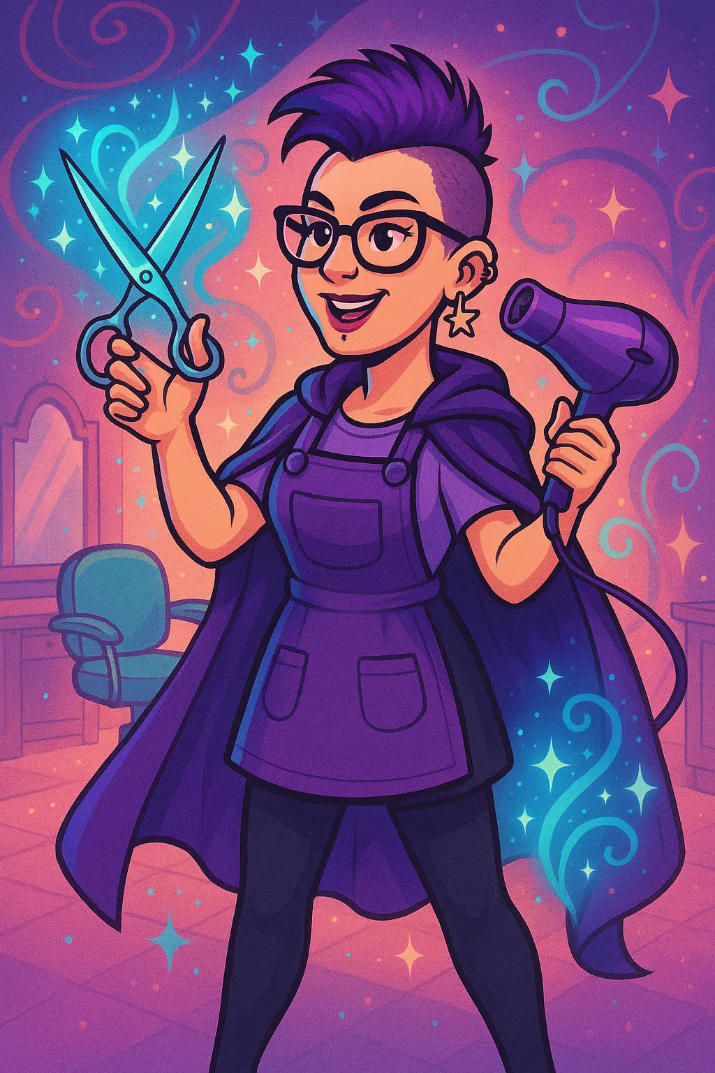 The Book Wizard profile pic