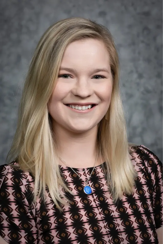 Natalia Gess profile pic