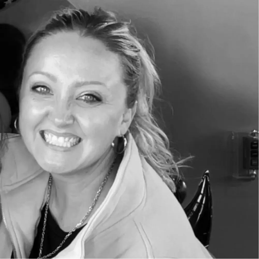 Mandie Mac 💫 profile pic