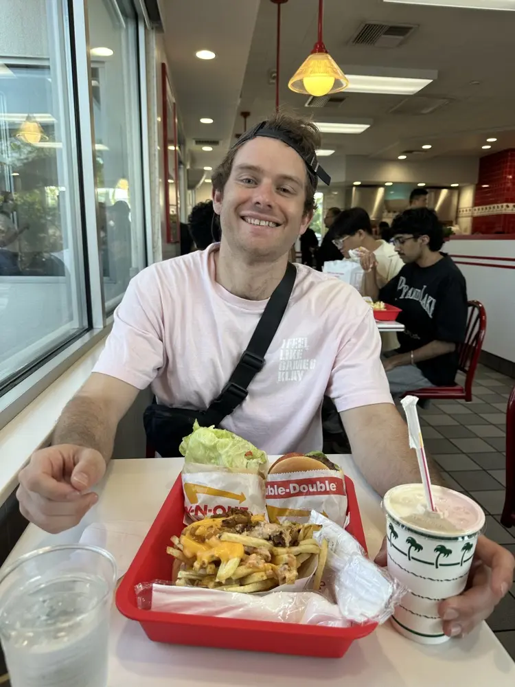 Leo Pollack profile pic