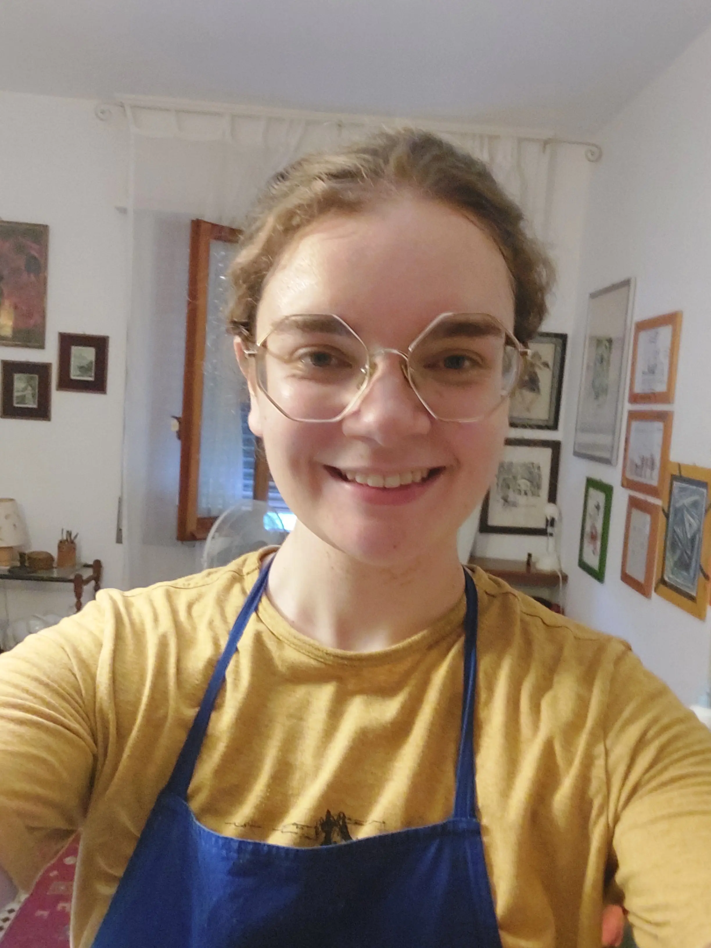 Annelyse Focquet profile pic