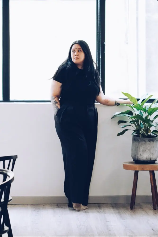 Kayla Denise profile pic