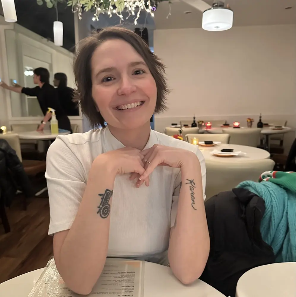 ✨ Amanda S. ✨ profile pic