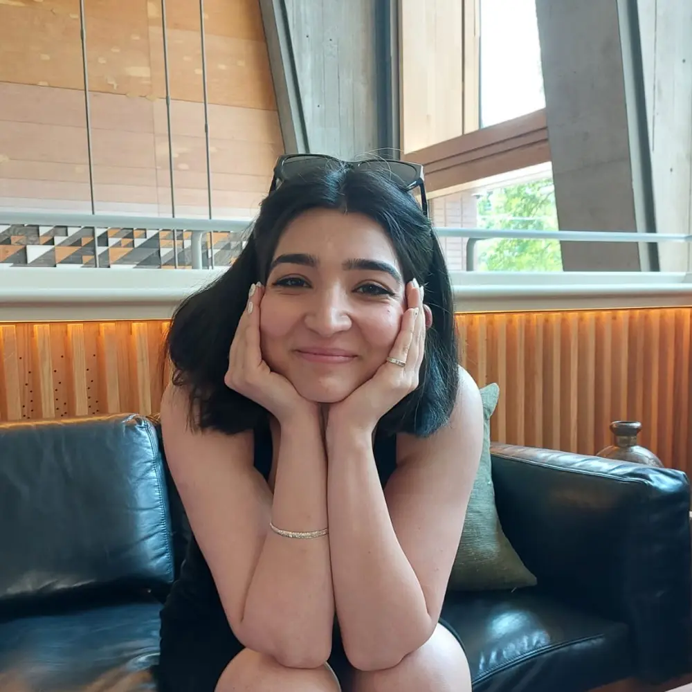 Asal Khalili profile pic