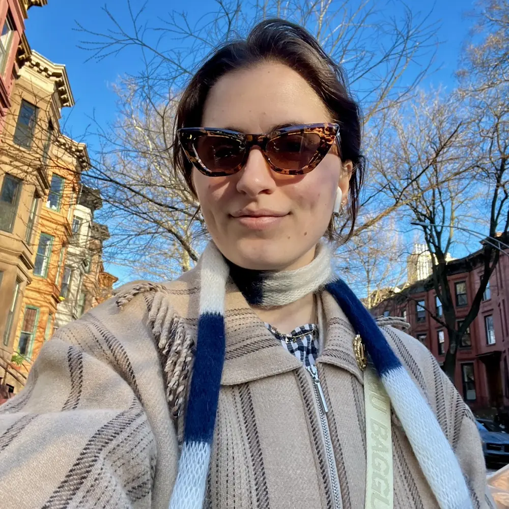 Moranda🌿 profile pic