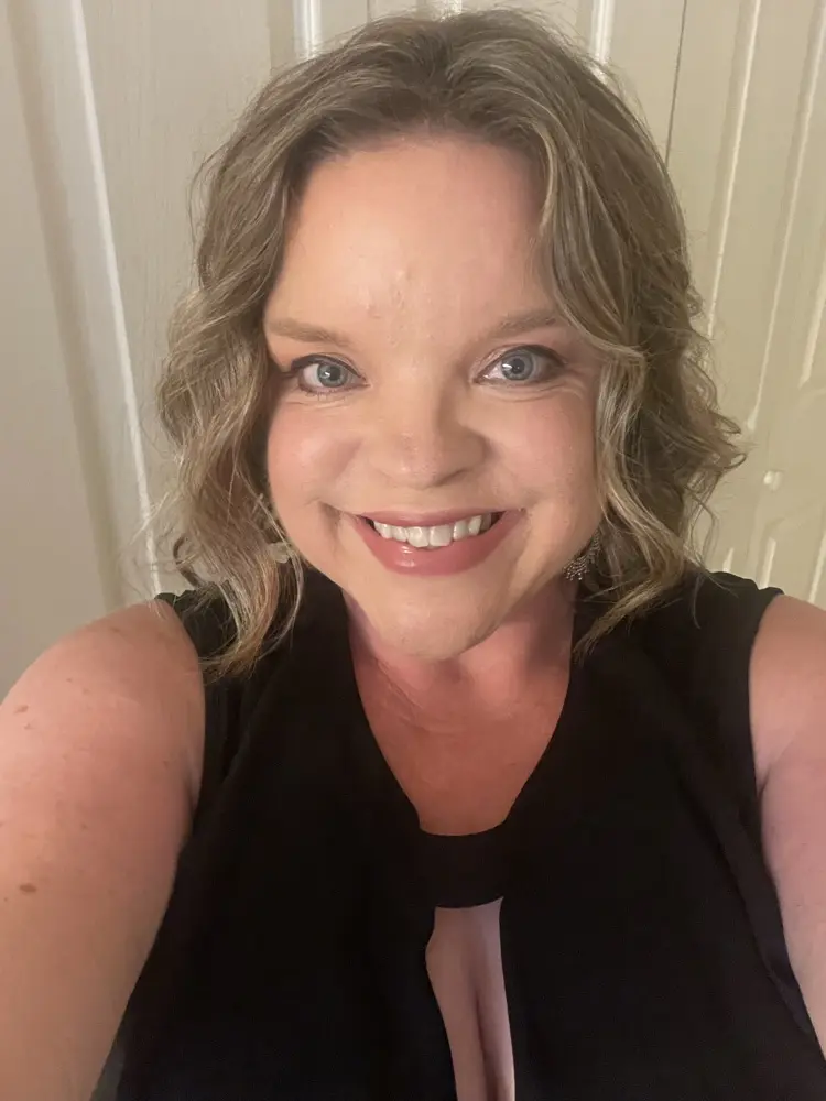 Maegen Cockrell profile pic