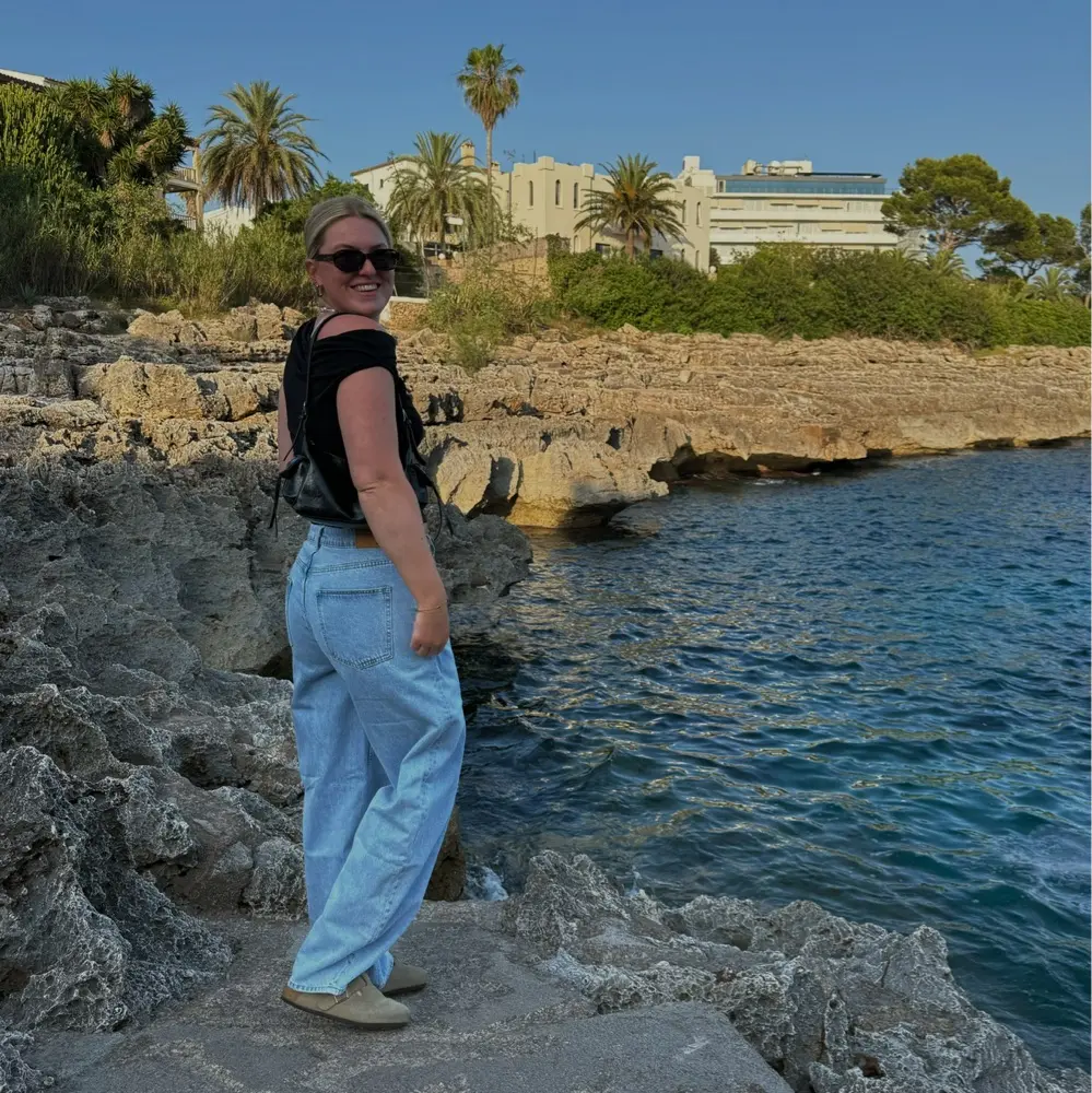 Roos van der Lans avatar