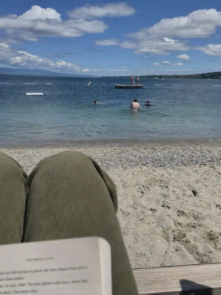 Katie Balchin profile pic