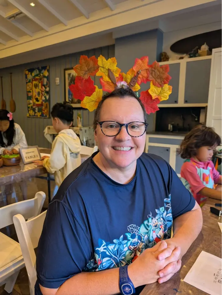 Max Bellman-Seeskin profile pic