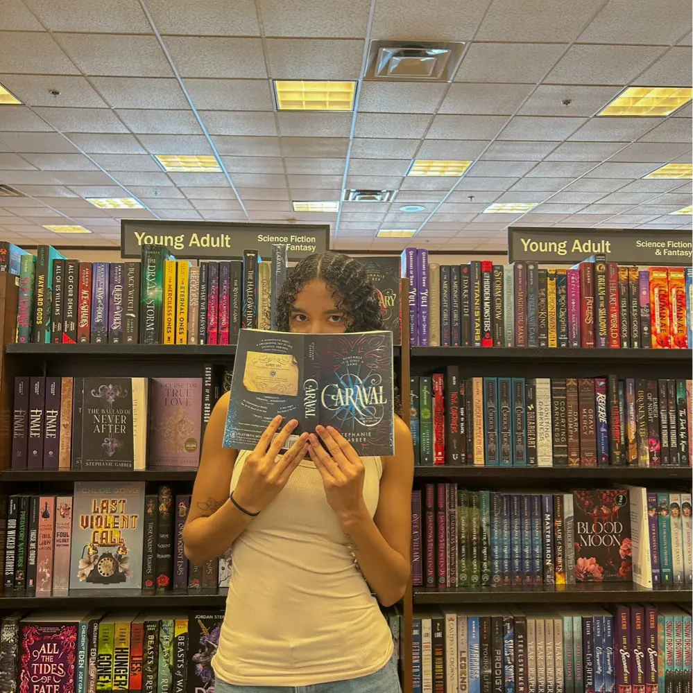 readwithtorry, moderator