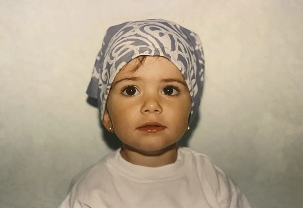 Alexane Pelissou profile pic