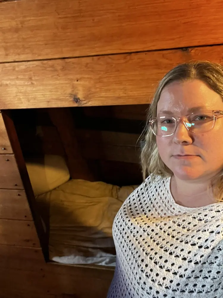 Caryn’s Chaos profile pic