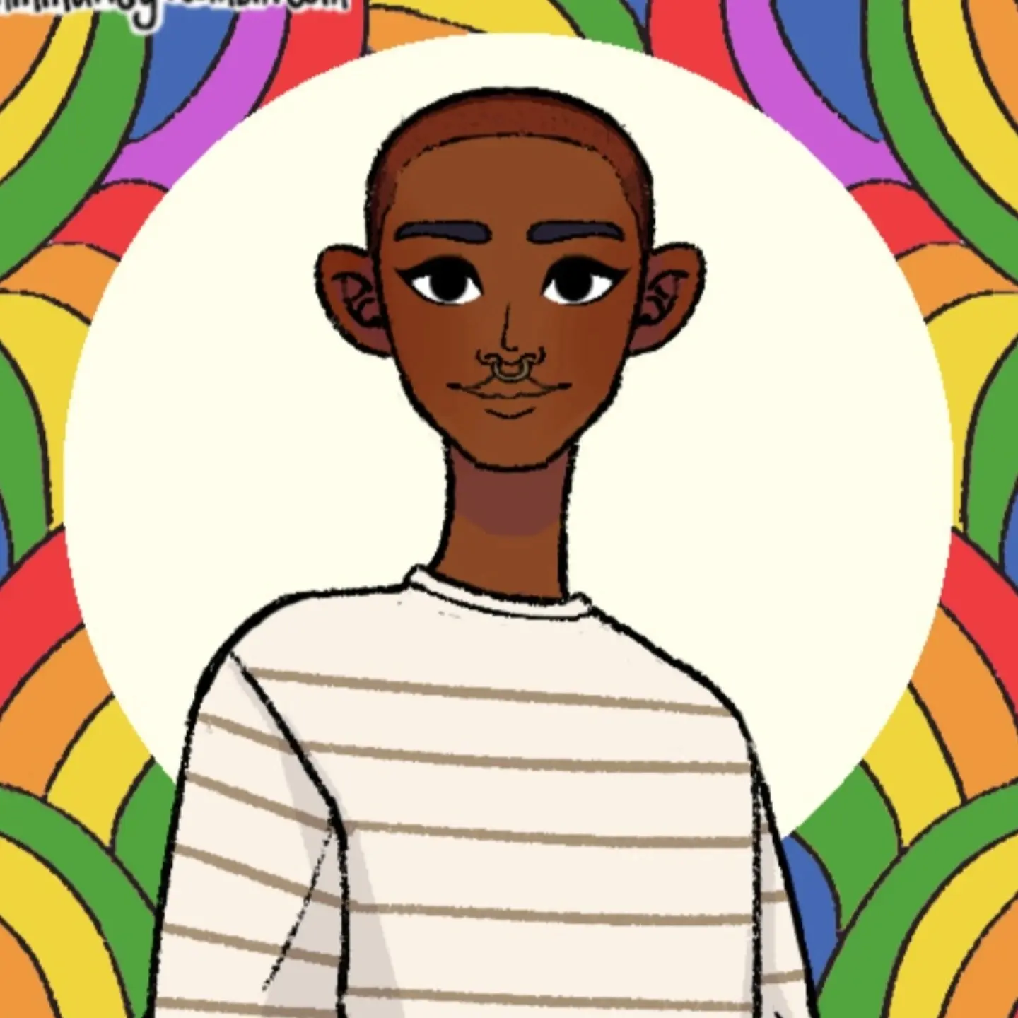 JonyPony profile pic