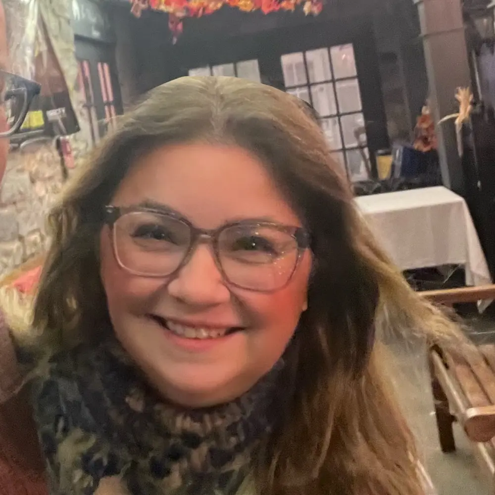 Joan LaBarbera avatar