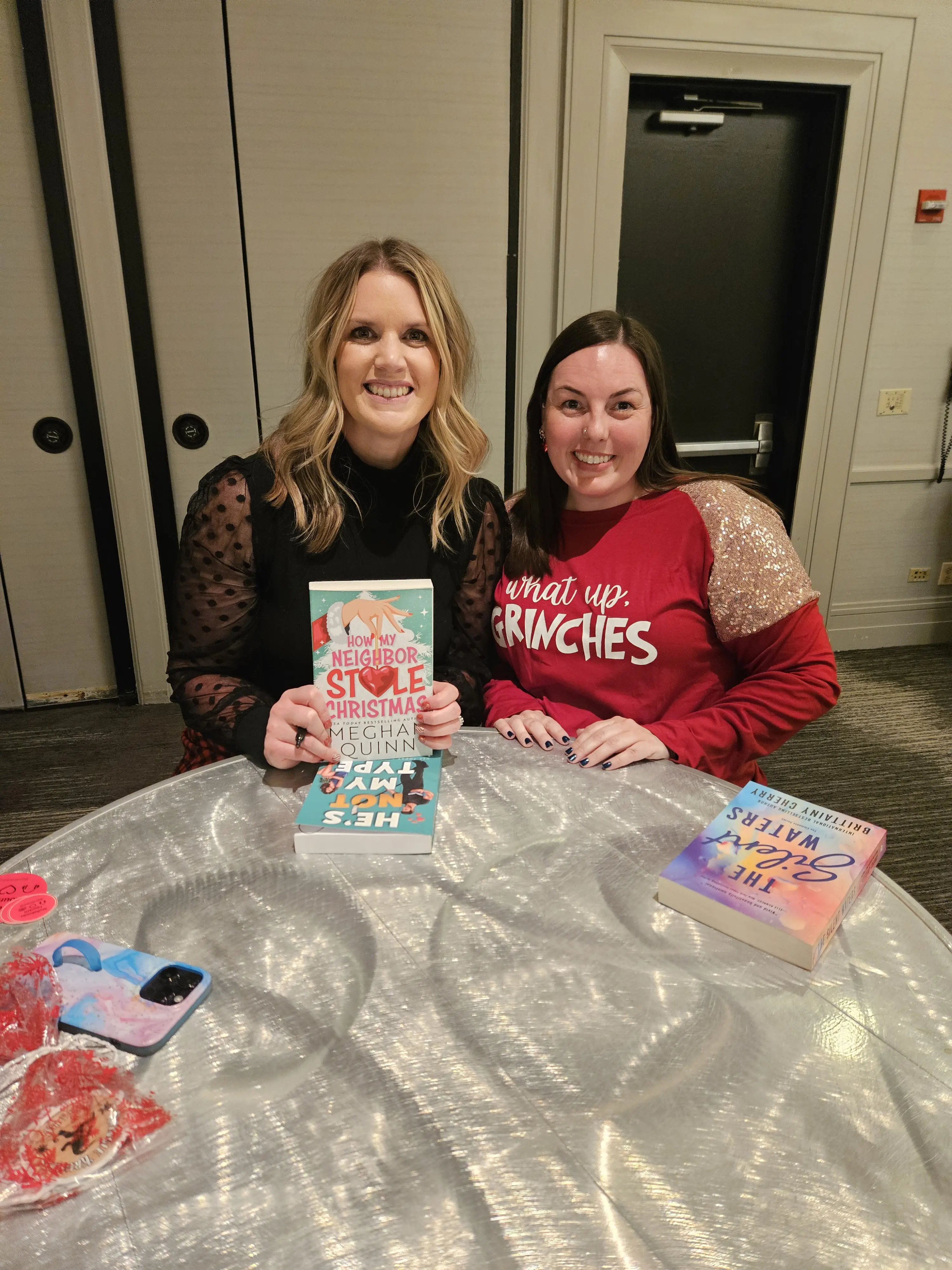 Beth Unsworth profile pic