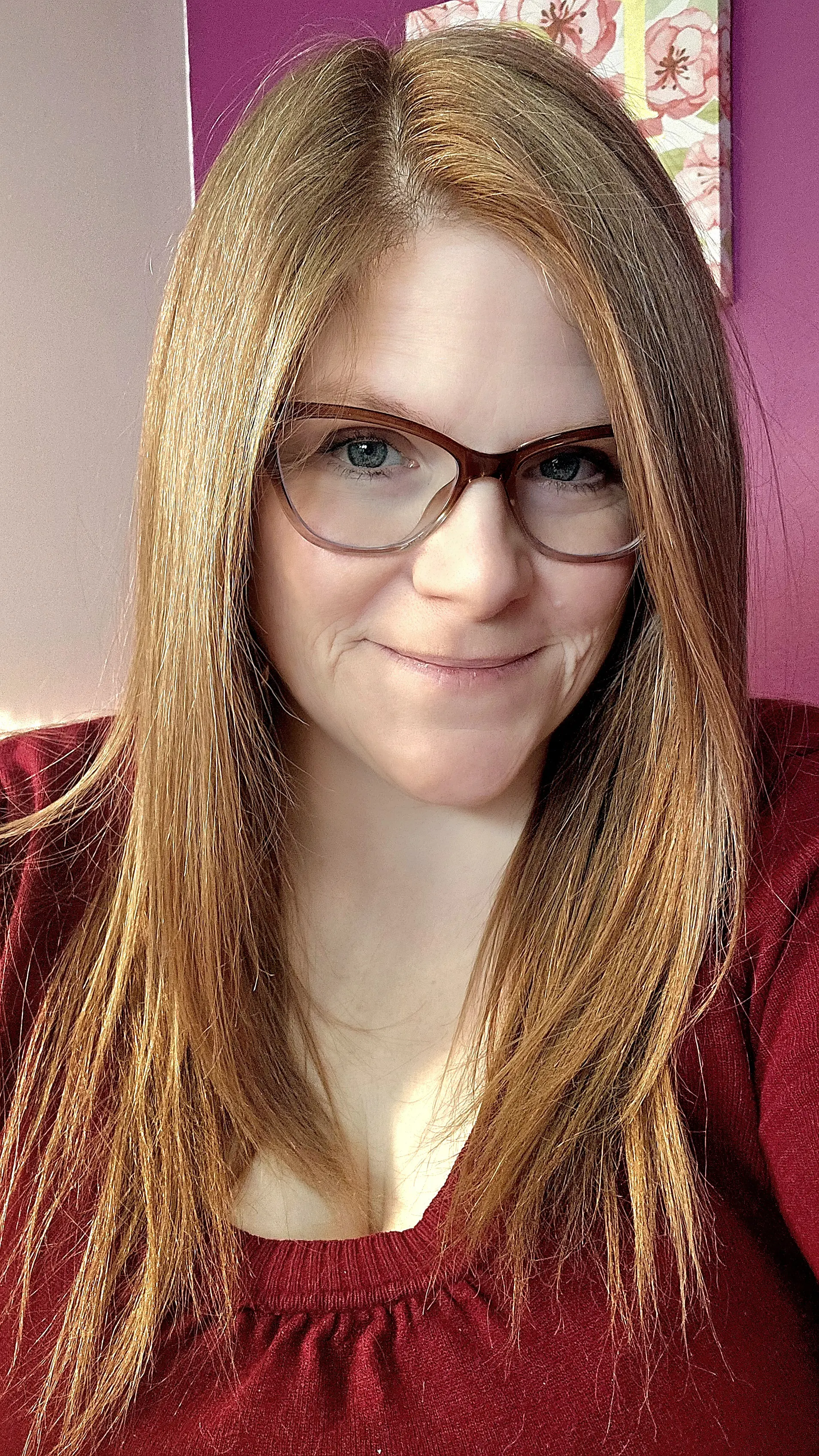 Meg McG 📚 ♌️, moderator