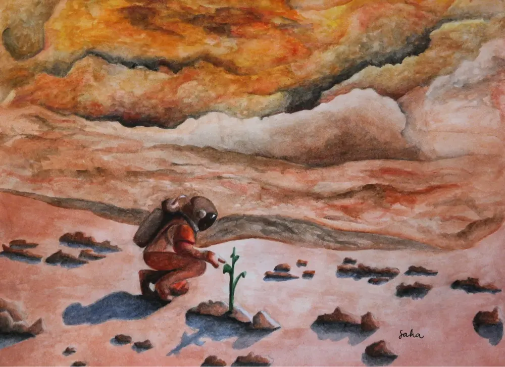 Tundra Wolf profile pic