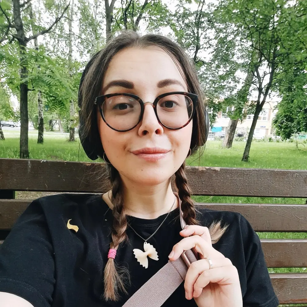 Masha 📚🇨🇦 profile pic