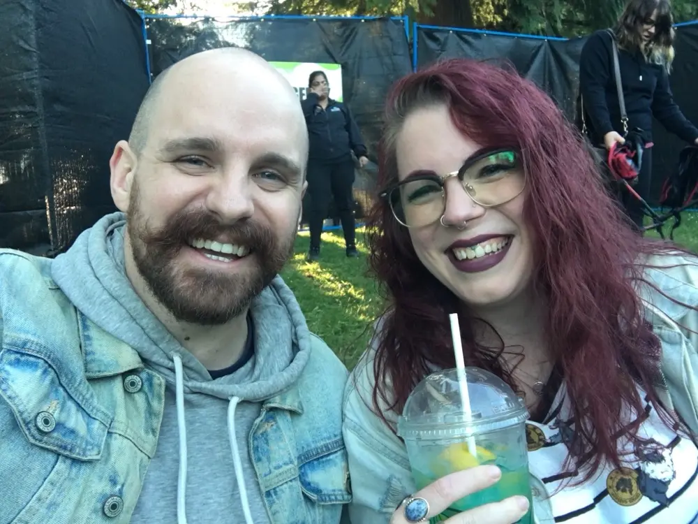 SaucyMinx profile pic