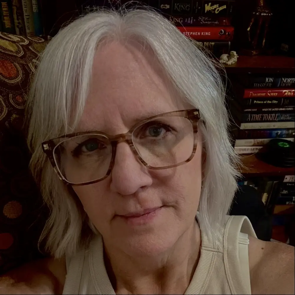 Deb Seeman profile pic