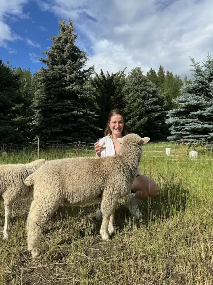 Maddie Skidmore profile pic