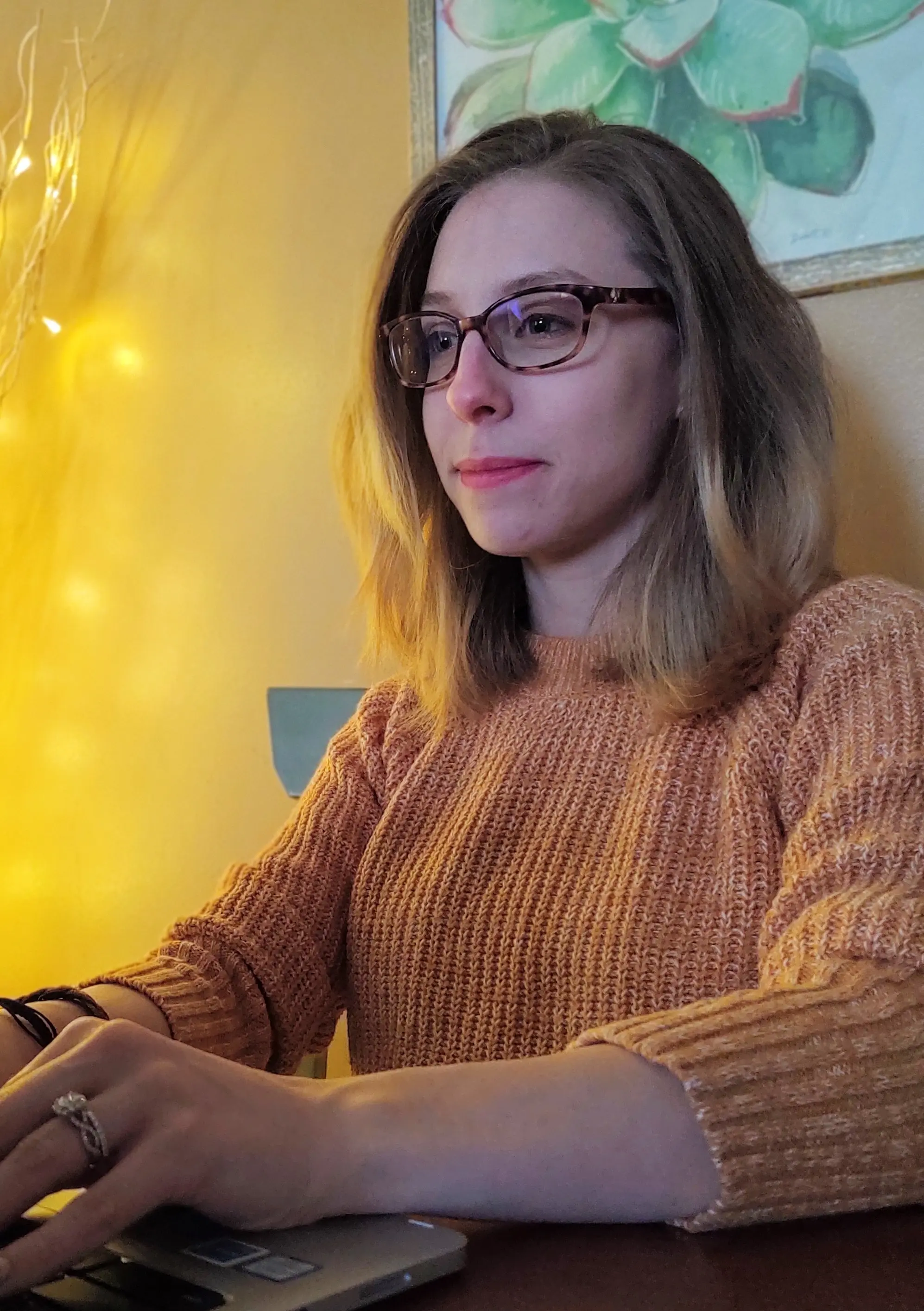 Brenda profile pic