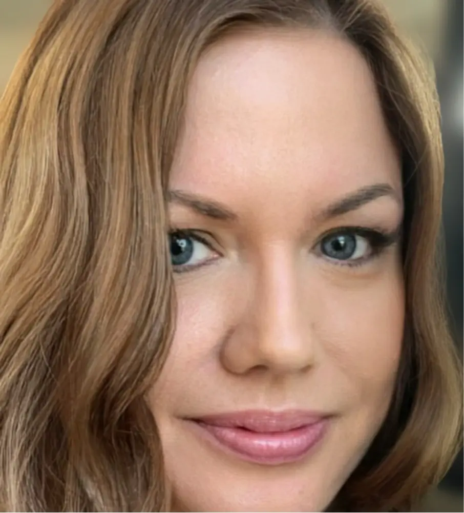 Charlotte Davies profile pic