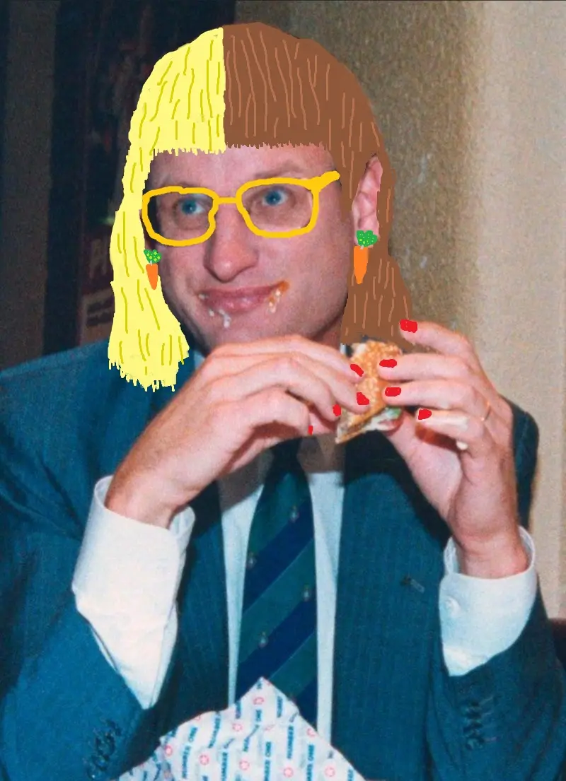 The Moonbaby profile pic