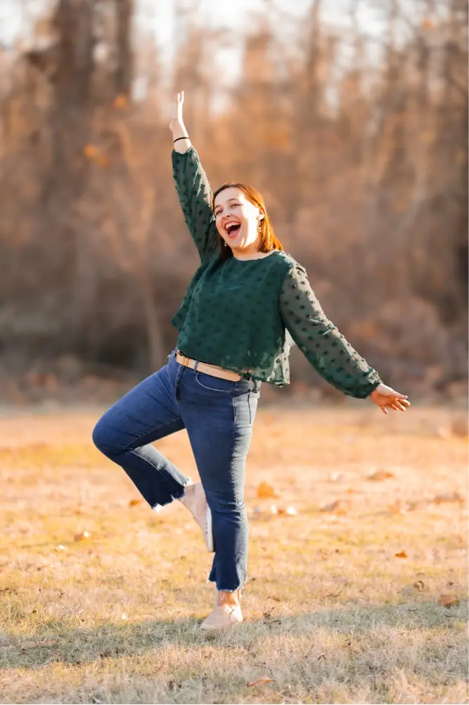 Meredith Hardman profile pic